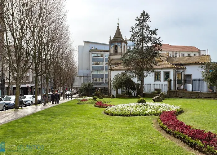 Διαμέρισμα Garden - Santa Catarina *