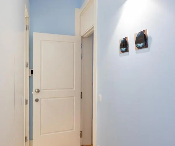 Apartamento Garden - Santa Catarina *