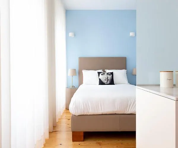 Apartamento Garden - Santa Catarina *