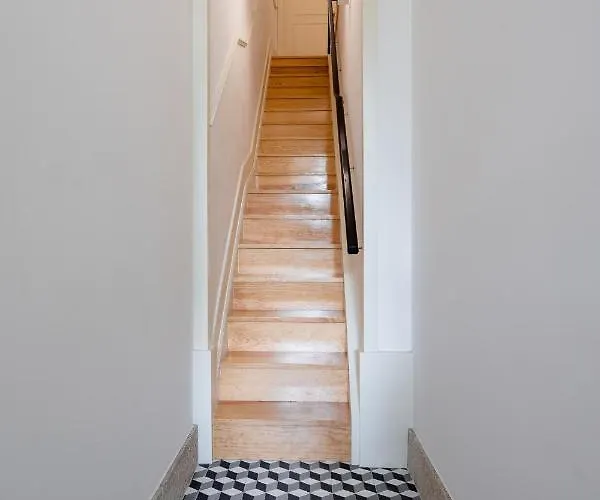 Apartment Garden - Santa Catarina