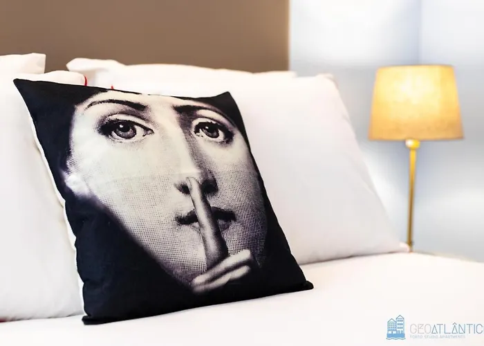 Garden - Santa Catarina Διαμέρισμα