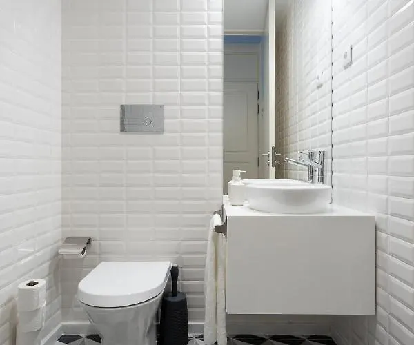 Apartamento Garden - Santa Catarina Porto