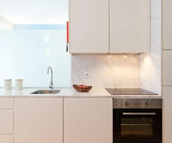 Garden - Santa Catarina Apartment