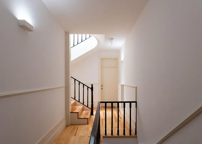 Geo Santa Catarina Oporto