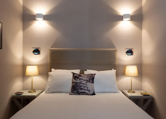 Appartamento Geo Santa Catarina *