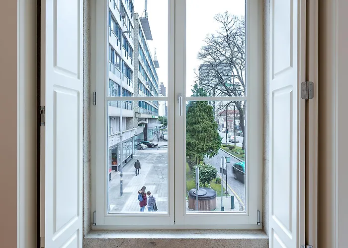 Appartamento Geo Santa Catarina *