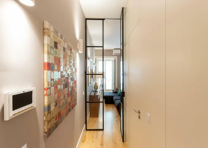 Geo Santa Catarina Appartamento *