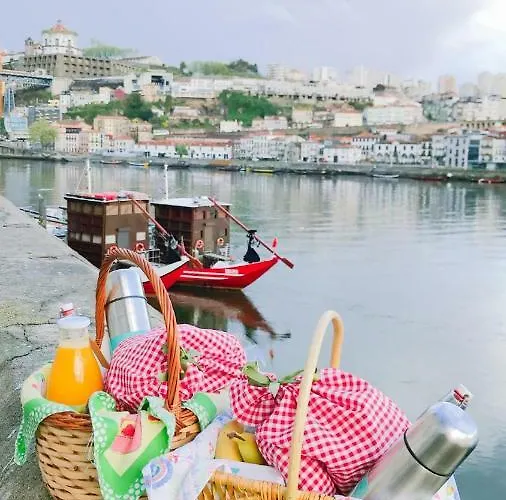 Geo Santa Catarina Appartamento Oporto