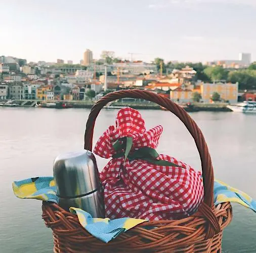 Geo Santa Catarina Appartamento *