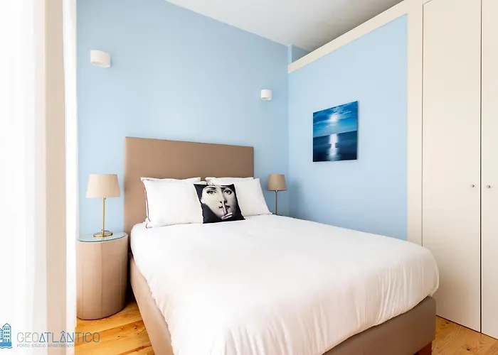 Geo Santa Catarina Appartamento