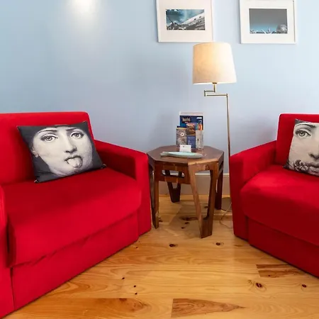 Garden - Santa Catarina * Порту