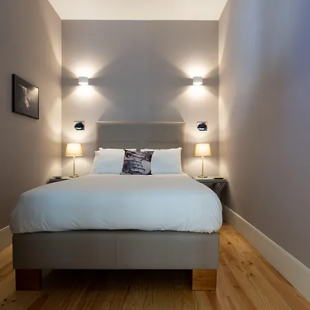 Garden - Santa Catarina Апартаменты