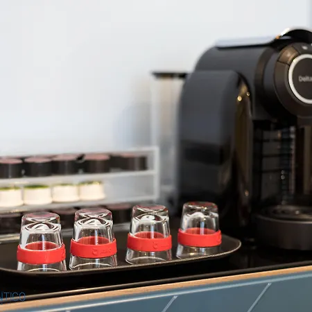 Апартаменты Garden - Santa Catarina *