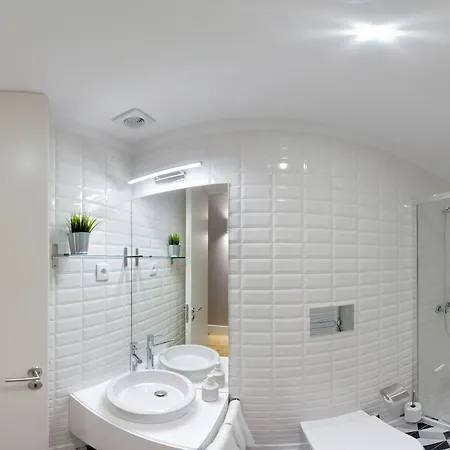 Garden - Santa Catarina Апартаменты *