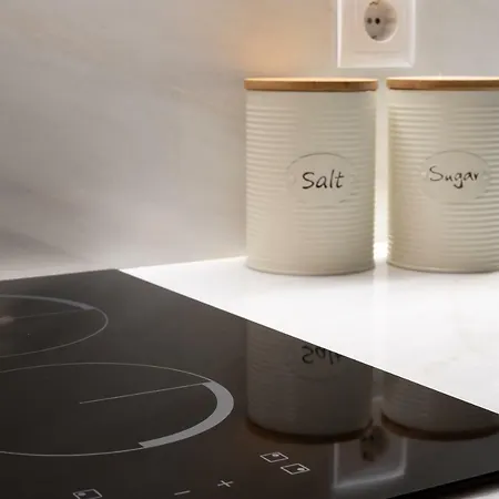 Garden - Santa Catarina Апартаменты