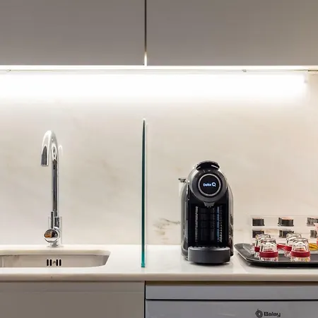 Апартаменты Garden - Santa Catarina *