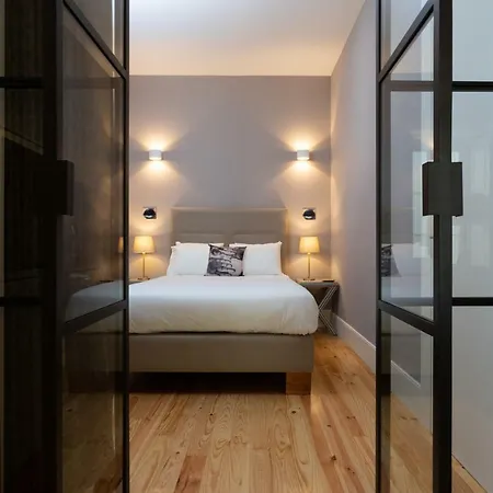 Garden - Santa Catarina Порту