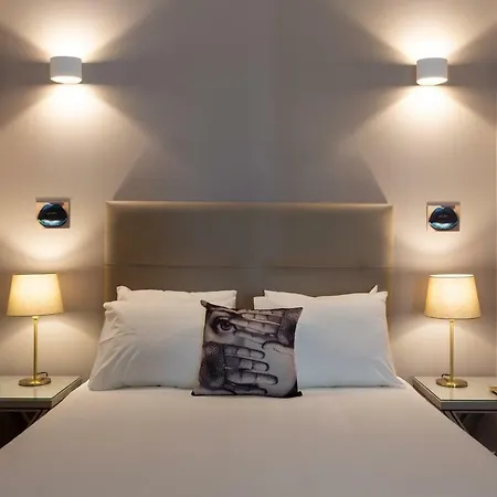 Апартаменты Garden - Santa Catarina