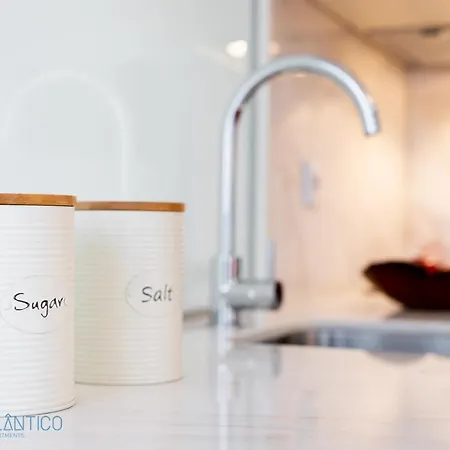 Апартаменты Garden - Santa Catarina