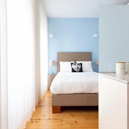 Апартаменты Garden - Santa Catarina *