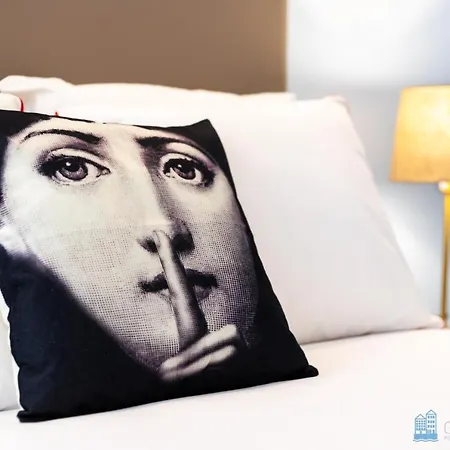 Garden - Santa Catarina Апартаменты