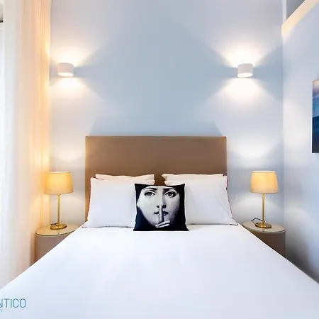 Апартаменты Garden - Santa Catarina Порту